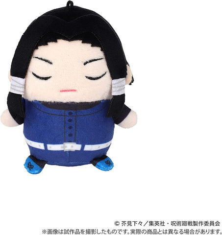 Jujutsu Kaisen - Kamo Noritoshi - Mame Meito - Kyoto Shimaikou Kouryuukai ver. (Movic)