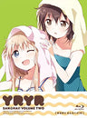 Yuru Yuri San☆Hai! - Blu-Ray - Volume 2 (Pony Canyon)
