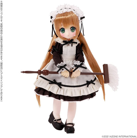 Lil' Fairy - Small Helper - Lipu - 1/12 - 7th anniv. - Normal Mouth ver. (Azone)