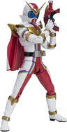 Kikai Sentai Zenkaiger - Zenkaizer - S.H.Figuarts (Bandai Spirits)