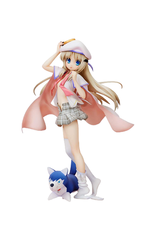 Kud Wafter - Noumi Kudryavka - 1/7 (Broccoli)