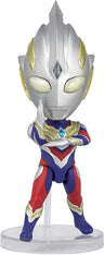 Ultraman Trigger: New Generation Tiga - Ultraman Trigger - Figuarts mini - Multi Type (Bandai Spirits)