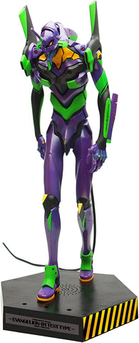 Evangelion Shin Gekijouban - Shin Seiki Evangelion - EVA-01 - CCP Evangelion Project Vol.006 - Movie Color, High Spec ver. (CCP)