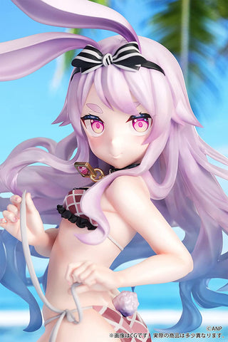 Original Character - Kemonomimi Gakuen - Shino - 1/7 (B'full)