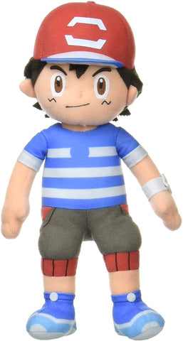 Pocket Monsters - Pokemon - Satoshi