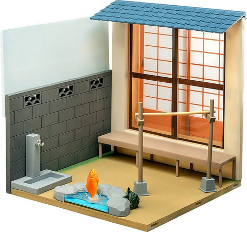 Nendoroid Playset #06 - Engawa - A Set (Phat Company)