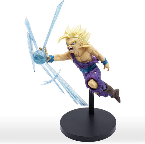 Dragon Ball Z - Son Gohan SSJ2 - GxMateria (Bandai Spirits)