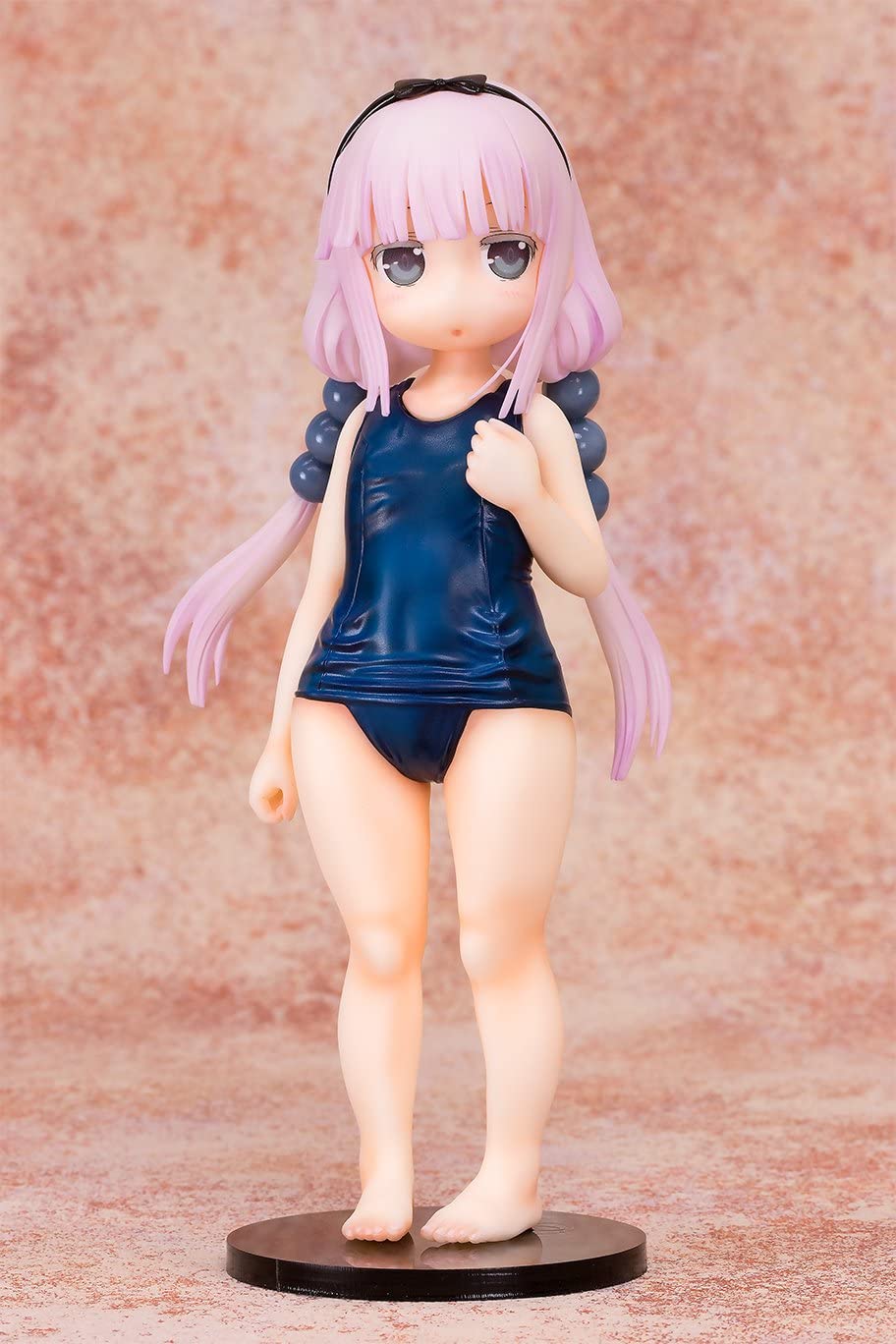 Kobayashi-san chi no Maid Dragon - Kanna Kamui - 1/6 - Swimsuit ver. - -  Solaris Japan