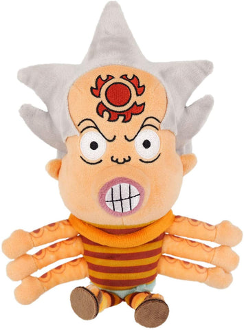 ONE PIECE ALL STAR COLLECTION - OP11 - Hatchan - S (San-ei)