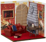 Harry Potter - Nendoroid Playset #08 - Gryffindor Common Room (Good Smile Company)
