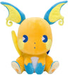 Pocket Monsters - Raichu - Saiko Soda Refresh (Pokémon Center)
