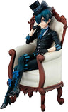 Gekijouban Kuroshitsuji ~Book of the Atlantic~ - Ciel Phantomhive - Special Figure (FuRyu)