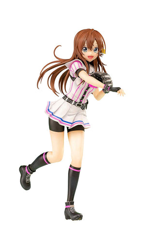 Hachigatsu no Cinderella Nine - Arihara Tsubasa - 1/7 (Pulchra)