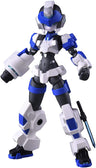 Polynian ST Pisukurei M Type (Ver. Regunato) Complete Model Action Figure
