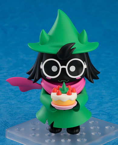 Deltarune - Ralsei - Nendoroid #2090 (Good Smile Company)