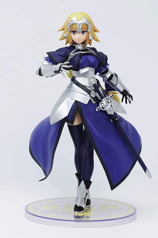 Fate/Apocrypha - Jeanne d'Arc - SPM Figure - Ruler (SEGA)