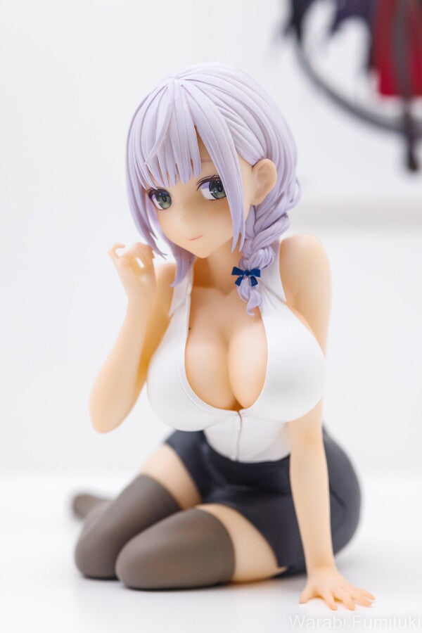 Hololive - Shirogane Noel - Relax Time - Office Style Ver. (Bandai 