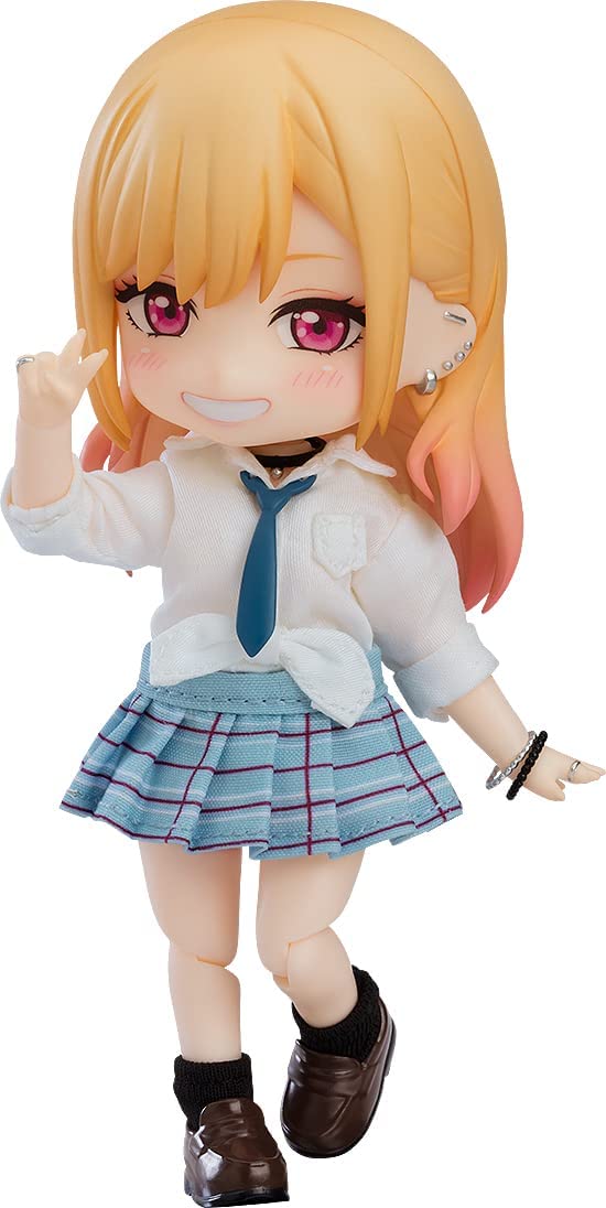 Nendoroid Doll: Sono Bisque Doll wa Koi wo Suru - Kitagawa Marin