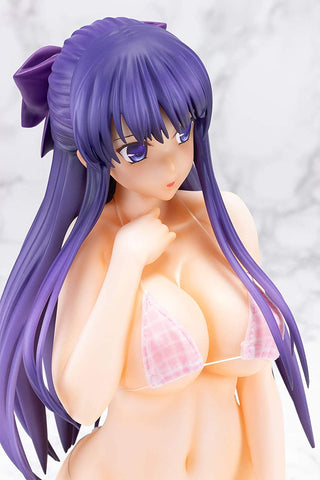 Walkure Romanze: Shoujo Kishi Monogatari - Ryuuzouji Akane - 1/4 - Cloth Swimsuit Ver. (Insight)