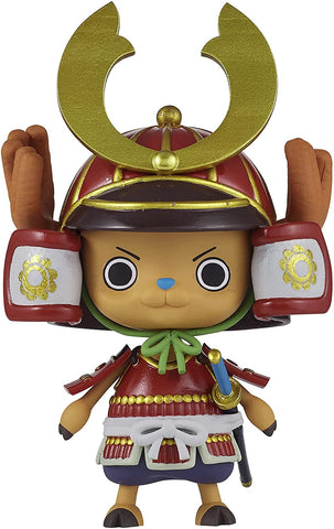 One Piece - Tony Tony Chopper - DXF Figure - The Grandline Men Item No. 106 - The Grandline Men Wano Country Vol. 19 (Bandai Spirits)