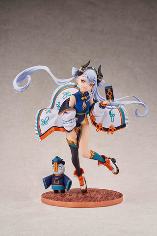 Nia No Rentan Kobo - Lena Masalu Catalina - 1/6 (Astrum Design)