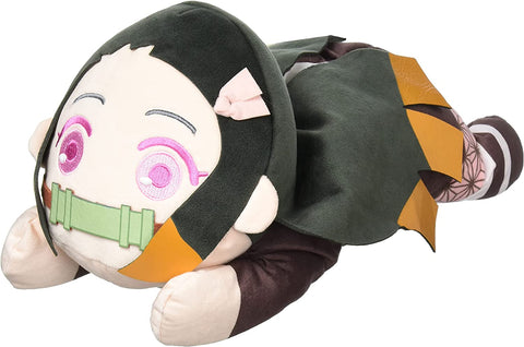 Kimetsu no Yaiba - Kamado Nezuko - Nuigurumi Tissue Cover (Takara Tomy A.R.T.S)