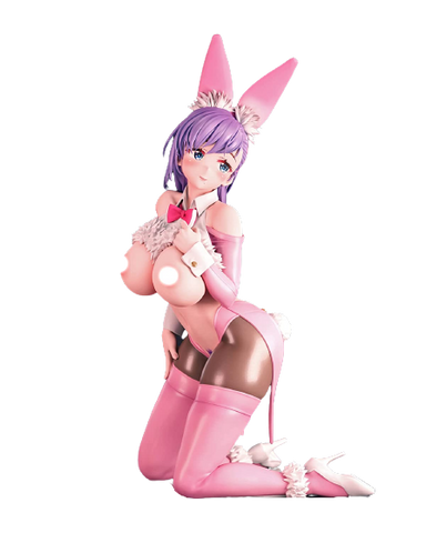 Original Character - Bunny no Hi with Pubic Hair - 1/6 (Insight)