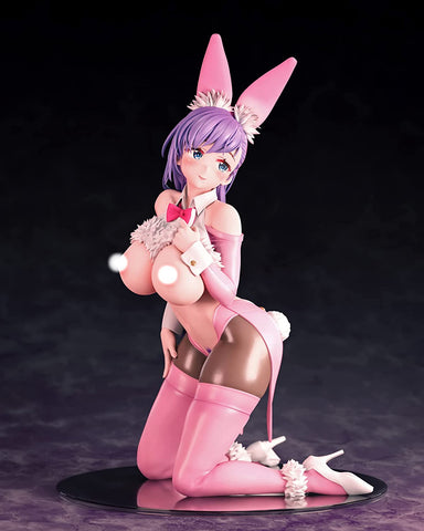 Original Character - Bunny no Hi with Pubic Hair - 1/6 (Insight)