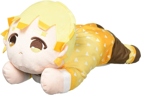 Kimetsu no Yaiba - Agatsuma Zenitsu - Nuigurumi Tissue Cover (Takara Tomy A.R.T.S)