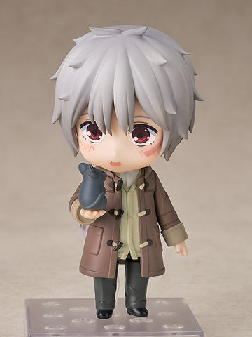 NO.6 - Sion - Tsukiyo - Nendoroid  #2005 (Good Smile Arts Shanghai, Good Smile Company)