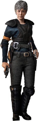 The Walking Dead - Carol Peletier - Season 1 - 1/6 (threezero)