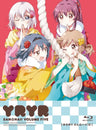 Yuru Yuri San☆Hai! - Blu-Ray - Volume 5 (Pony Canyon)