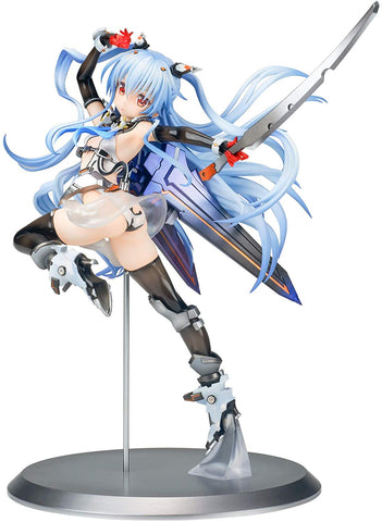 Z/X -Zillions of enemy X- - Kagamihara Azumi - 1/7 (Broccoli)