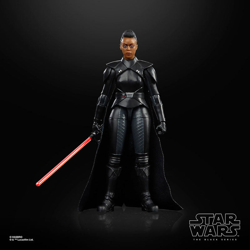 Hasbro Star Wars Black Series 6 Inch Action Figure