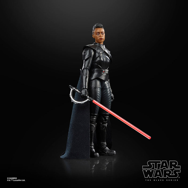 Hasbro Star Wars Black Series 6 Inch Action Figure