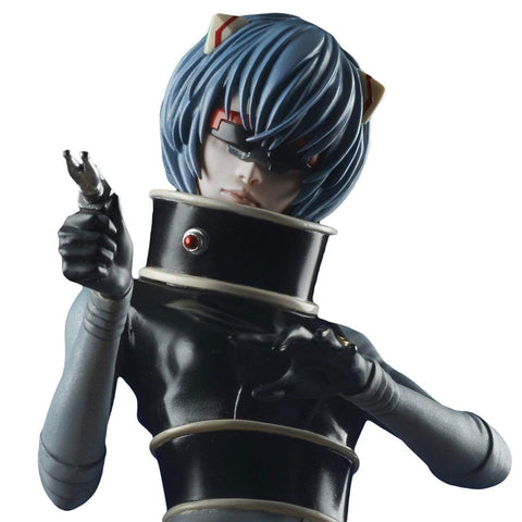 Gojira vs. Evangelion - Ayanami Rei - Toho 30cm Series - X Seijin ver. (Plex, X-Plus)
