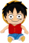 ONE PIECE ALL STAR COLLECTION - OP01 - Monkey D. Luffy - S (San-ei)