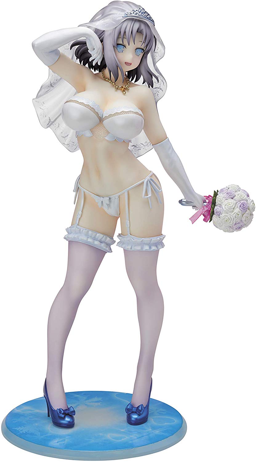 Senran Kagura NewWave G-Burst - Yumi - Gokubi Girls Super Premium