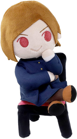 Jujutsu Kaisen - Kugisaki Nobara - Kimi to Friends - Isu (Movic)