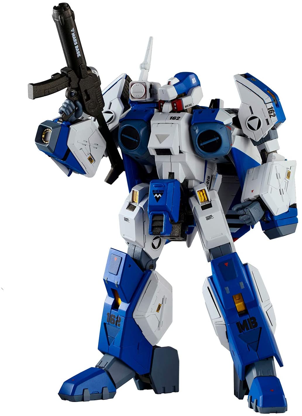 Kikou Souseki Mospeada - AFC-01H Eta Legioss - RIOBOT - 1/48 