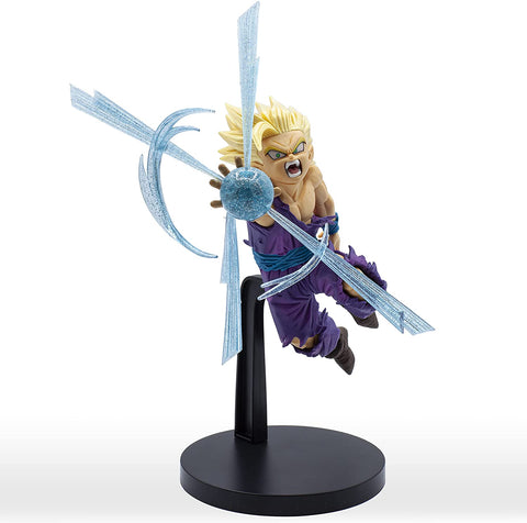 Dragon Ball Z - Son Gohan SSJ2 - GxMateria (Bandai Spirits)