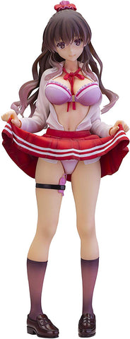 Original Character - Skytube - Hatano Sara - 1/6 (Alphamax)