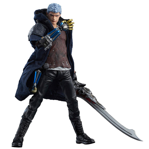 Devil May Cry 5 - Nero - 1/12 - Regular Edition (1000Toys, Sentinel)