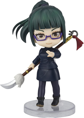 Jujutsu Kaisen - Zenin Maki - Figuarts mini (Bandai Spirits)