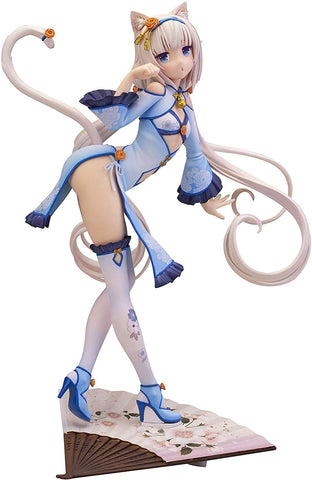 Nekopara - Vanilla - Chinese Dress - 1/6 - DX Ver. (Skytube)
