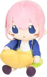 Gotoubun no Hanayome - Nakano Ichika - Hugtto! Plush Tassel (Curtain Damashii)