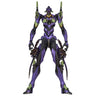 Evangelion and Japanese Swords Exhibition - Shin Seiki Evangelion - EVA-01 - Evangelion Evolution - Revoltech - Natayanagi Ver. (Kaiyodo)