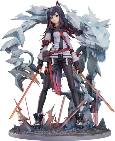 Arknights - Texas - 1/7 - Elite 2 (Good Smile Arts Shanghai)