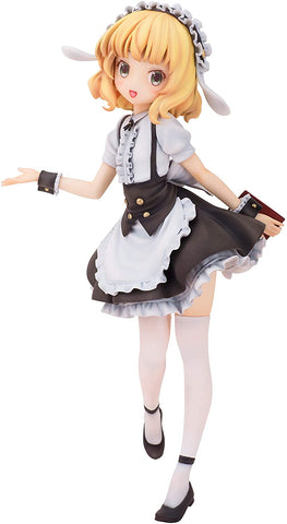 Gochuumon wa Usagi Desu ka?? - Kirima Syaro - 1/7 (Funny Knights)