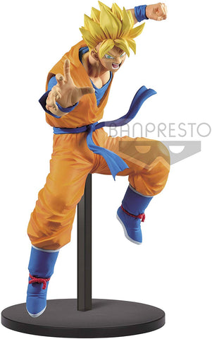 Dragon Ball Legends - Future Son Gohan SSJ (Bandai Spirits)